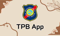 ตำรวจท่องเที่ยวเชียงราย ( CHIANGRAI TOURIST POLICE )